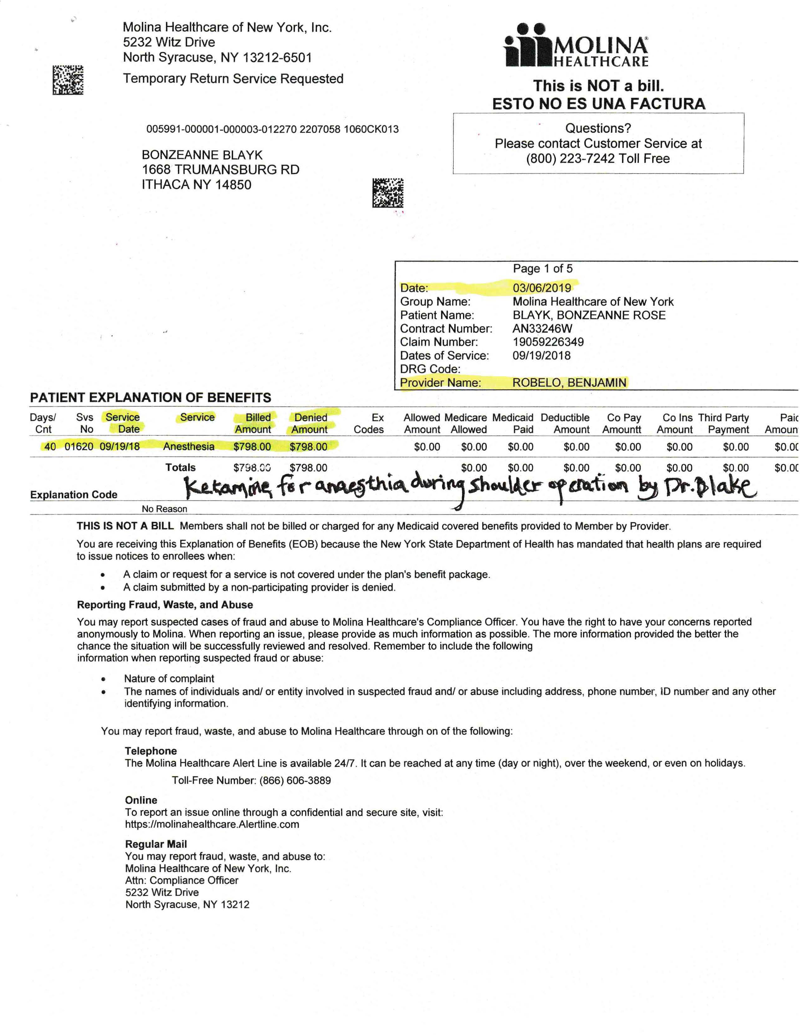 ./2018-11-29 - Bonze Blayk RAILROAD Tompkins CR-018365-18 - POLICE BRUTALITY, PSYCHIATRIC COVERUP, MEDICAID FRAUD IPD G.I. Herz John Joly CMC LTC Clifford Ehmke MD Molina Healthcare - p 06.png
